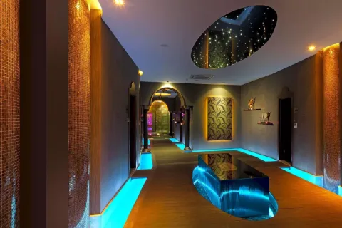 Продажа квартиры  в Белдиби, Мугле, Турция 2+1, 121м2, №223851 – фото 17