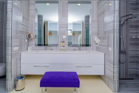 Продажа квартиры  в Белдиби, Мугле, Турция 2+1, 121м2, №223851 – фото 14