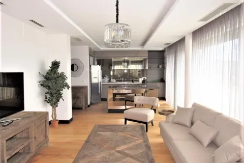 آپارتمان در  Beldibi ، ترکیه 4 خوابه ، 460 متر مربع.  شماره 223850 - 7