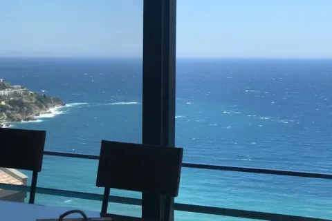 آپارتمان در  Beldibi ، ترکیه 4 خوابه ، 460 متر مربع.  شماره 223850 - 5