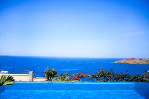 آپارتمان در  Beldibi ، ترکیه 4 خوابه ، 460 متر مربع.  شماره 223850 - 15