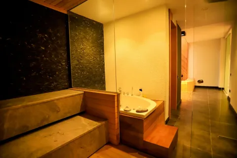 آپارتمان در  Beldibi ، ترکیه 4 خوابه ، 460 متر مربع.  شماره 223850 - 11