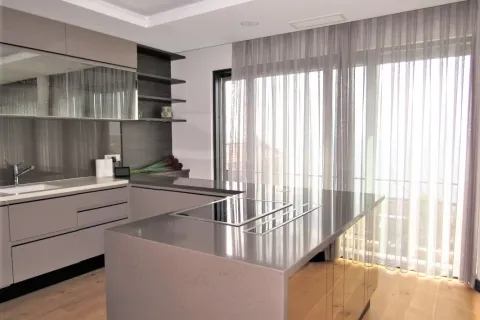 آپارتمان در  Beldibi ، ترکیه 4 خوابه ، 460 متر مربع.  شماره 223850 - 14