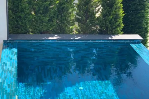 آپارتمان در  Beldibi ، ترکیه 4 خوابه ، 460 متر مربع.  شماره 223850 - 18