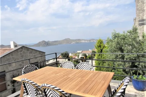 آپارتمان در  Beldibi ، ترکیه 4 خوابه ، 460 متر مربع.  شماره 223850 - 10