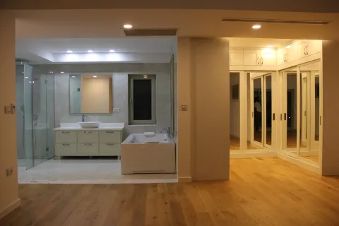 آپارتمان در  Beldibi ، ترکیه 4 خوابه ، 252 متر مربع.  شماره 223849 - 9