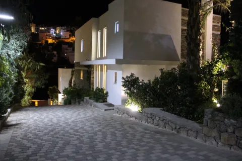 آپارتمان در  Beldibi ، ترکیه 4 خوابه ، 252 متر مربع.  شماره 223849 - 19