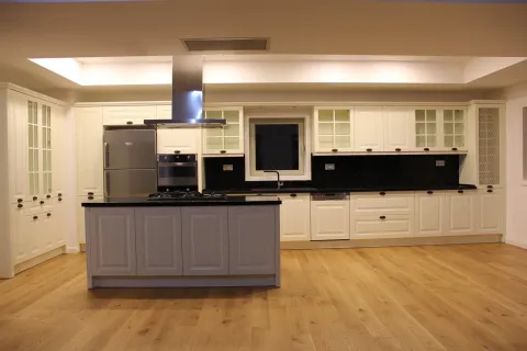 آپارتمان در  Beldibi ، ترکیه 4 خوابه ، 252 متر مربع.  شماره 223849 - 2