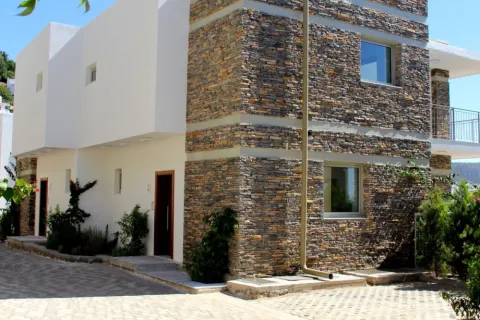 آپارتمان در  Beldibi ، ترکیه 4 خوابه ، 252 متر مربع.  شماره 223849 - 18