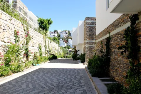 آپارتمان در  Beldibi ، ترکیه 4 خوابه ، 252 متر مربع.  شماره 223849 - 10