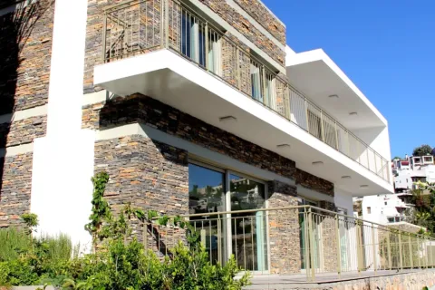 آپارتمان در  Beldibi ، ترکیه 4 خوابه ، 252 متر مربع.  شماره 223849 - 12