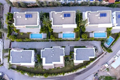 آپارتمان در  Beldibi ، ترکیه 4 خوابه ، 252 متر مربع.  شماره 223849 - 21