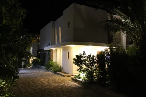 آپارتمان در  Beldibi ، ترکیه 4 خوابه ، 252 متر مربع.  شماره 223849 - 16