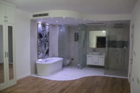 آپارتمان در  Beldibi ، ترکیه 4 خوابه ، 252 متر مربع.  شماره 223849 - 3