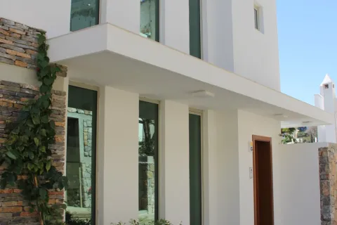 آپارتمان در  Beldibi ، ترکیه 4 خوابه ، 252 متر مربع.  شماره 223849 - 17