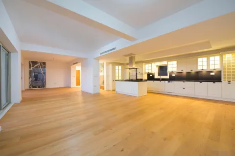 آپارتمان در  Beldibi ، ترکیه 4 خوابه ، 252 متر مربع.  شماره 223849 - 7