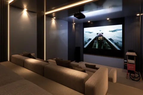 آپارتمان در  Beldibi ، ترکیه 6 خوابه ، 401.96 متر مربع.  شماره 223855 - 28