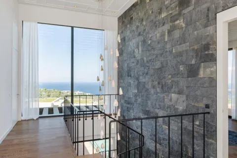 آپارتمان در  Beldibi ، ترکیه 2 خوابه ، 104 متر مربع.  شماره 223852 - 4