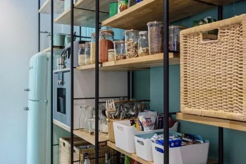 آپارتمان در  Beldibi ، ترکیه 2 خوابه ، 104 متر مربع.  شماره 223852 - 23