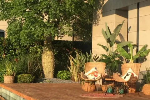 آپارتمان در  Beldibi ، ترکیه 2 خوابه ، 104 متر مربع.  شماره 223852 - 13