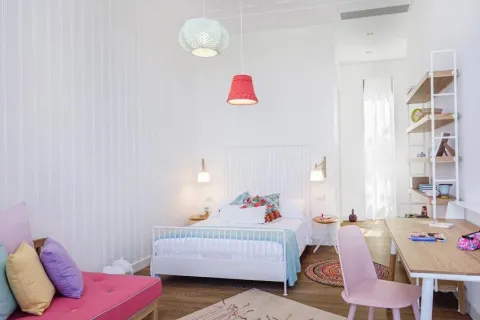 آپارتمان در  Beldibi ، ترکیه 2 خوابه ، 104 متر مربع.  شماره 223852 - 10