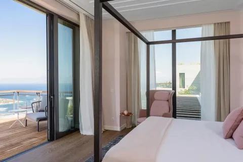 آپارتمان در  Beldibi ، ترکیه 2 خوابه ، 104 متر مربع.  شماره 223852 - 3