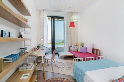 آپارتمان در  Beldibi ، ترکیه 2 خوابه ، 104 متر مربع.  شماره 223852 - 11