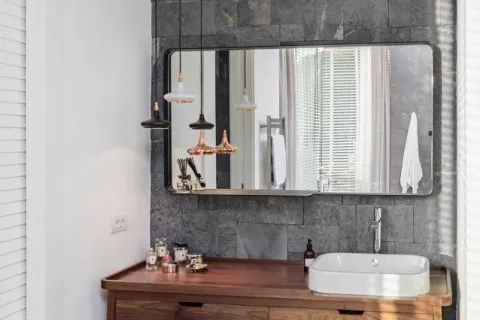 آپارتمان در  Beldibi ، ترکیه 2 خوابه ، 104 متر مربع.  شماره 223852 - 7