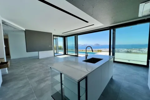 آپارتمان در  Beldibi ، ترکیه 4 خوابه ، 280 متر مربع.  شماره 223853 - 11