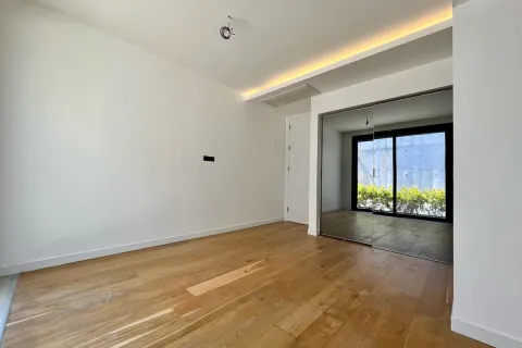 آپارتمان در  Beldibi ، ترکیه 4 خوابه ، 280 متر مربع.  شماره 223853 - 23