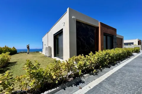 آپارتمان در  Beldibi ، ترکیه 4 خوابه ، 280 متر مربع.  شماره 223853 - 30