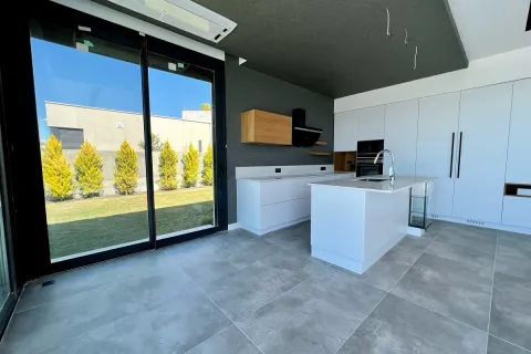 آپارتمان در  Beldibi ، ترکیه 4 خوابه ، 280 متر مربع.  شماره 223853 - 9