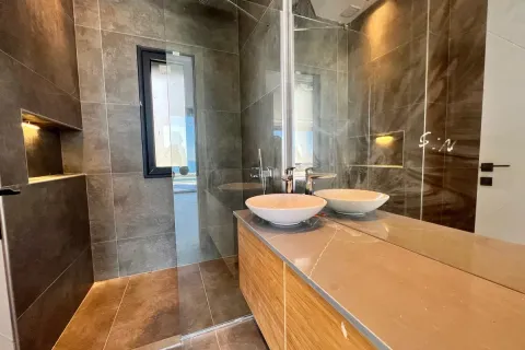 آپارتمان در  Beldibi ، ترکیه 4 خوابه ، 280 متر مربع.  شماره 223853 - 15