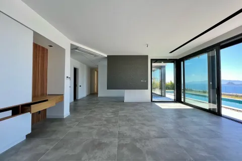 آپارتمان در  Beldibi ، ترکیه 4 خوابه ، 280 متر مربع.  شماره 223853 - 12