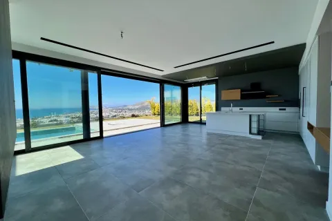 آپارتمان در  Beldibi ، ترکیه 4 خوابه ، 280 متر مربع.  شماره 223853 - 6