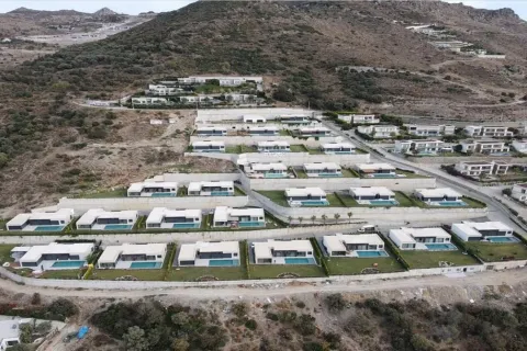 آپارتمان در  Beldibi ، ترکیه 4 خوابه ، 280 متر مربع.  شماره 223853