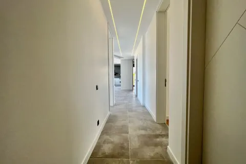 آپارتمان در  Beldibi ، ترکیه 4 خوابه ، 280 متر مربع.  شماره 223853 - 27