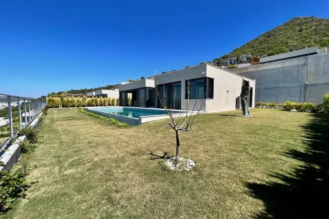 آپارتمان در  Beldibi ، ترکیه 4 خوابه ، 280 متر مربع.  شماره 223853 - 29