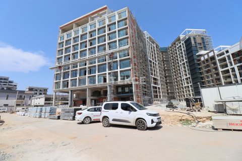 2+1 Lejlighed  i Aksu, Antalya, Tyrkiet Nr. 107332 - 9