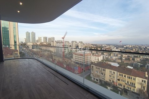 Apartment for sale  in Istanbul, Turkey, 3 bedrooms, 165m2, No. 107328 – photo 22