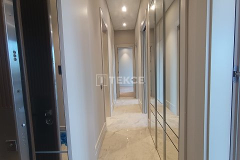 Apartment for sale  in Istanbul, Turkey, 3 bedrooms, 165m2, No. 107328 – photo 18