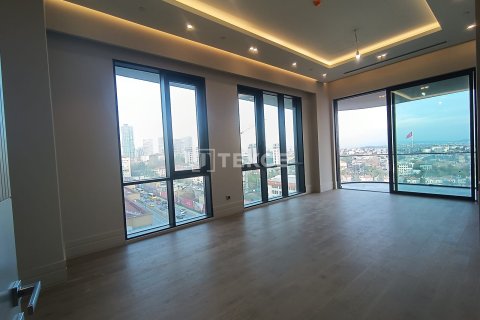 Apartment for sale  in Istanbul, Turkey, 3 bedrooms, 165m2, No. 107328 – photo 13