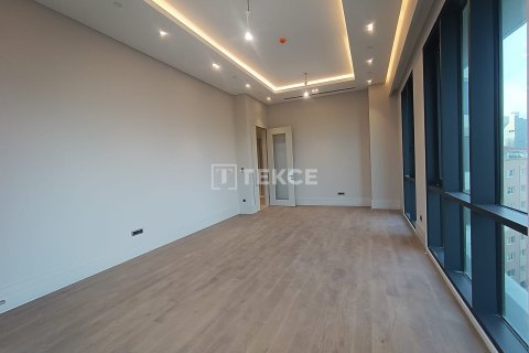 Apartment for sale  in Istanbul, Turkey, 3 bedrooms, 165m2, No. 107328 – photo 14