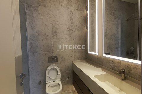 Apartment for sale  in Istanbul, Turkey, 3 bedrooms, 165m2, No. 107328 – photo 21