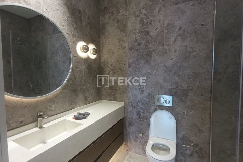 Apartment for sale  in Istanbul, Turkey, 3 bedrooms, 165m2, No. 107328 – photo 20