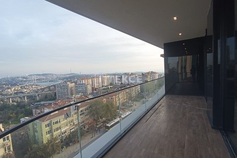 2+1 Wohnung  in Istanbul, Türkei Nr. 107327 - 23