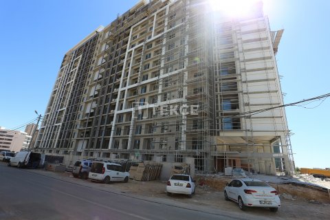 1+1 Lägenhet  i Aksu, Antalya, Turkiet Nr. 107330 - 8