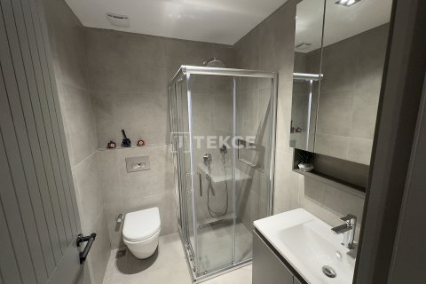 1+1 Lejlighed i Aksu, Antalya, Tyrkiet Nr. 107330 - 12