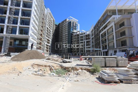 1+1 Lägenhet  i Aksu, Antalya, Turkiet Nr. 107330 - 9