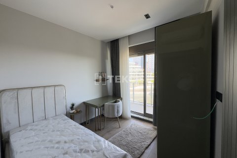 1+1 Lejlighed i Aksu, Antalya, Tyrkiet Nr. 107330 - 10